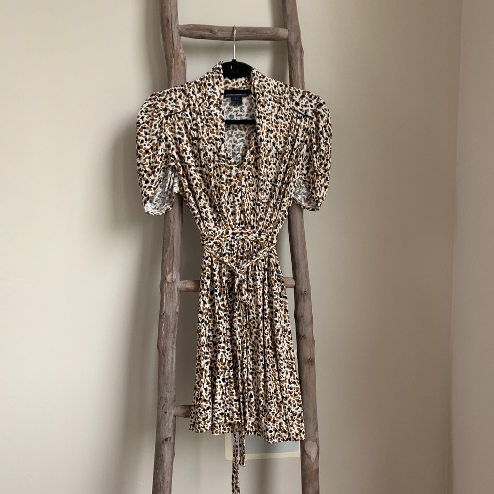 Barely worn French Connection dress